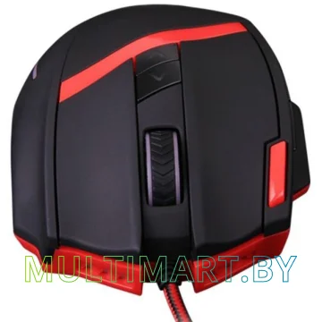 Игровая мышь Redragon Mammoth картинка 4